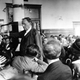 Lawyer Clarence Darrow pleads case for Leopold and Loeb. (Photo: NY Daily News Archive via Getty Images)
